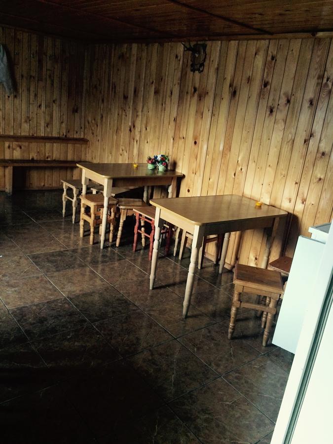 Sadyba Zavitaiko Jaremtsche Exterior foto
